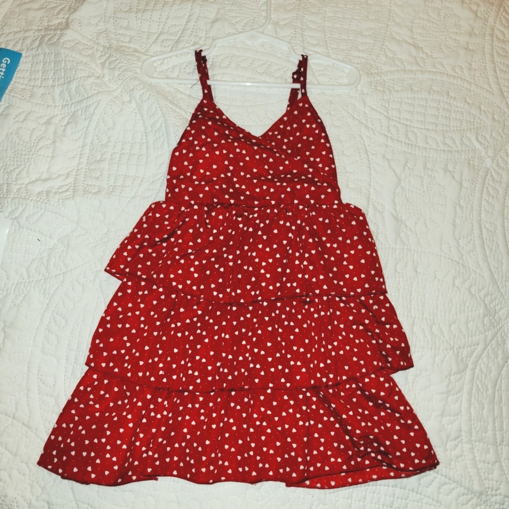 Toddler dress